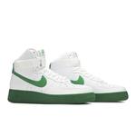 Кроссовки Nike Air Force 1 High '07 'Lucky Green' 8