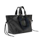 Сумки-тоут Isabel Marant Wardy Bag 'Black' 3