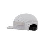 Кепки Supreme Mesh Pocket Camp Cap 'Серебряный' 3