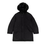 Парки Stussy StüSsy Alpha Winter Parka 'Black' 1