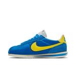 Кроссовки Nike Cortez TXT 'Light Photo Blue Lightning' 3