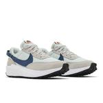 Кроссовки Nike Wmns Waffle Debut 'Light Silver Valerian Blue' 8