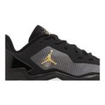 Кроссовки Air Jordan One Take 4 'Black Metallic Gold' 2