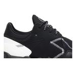 Кроссовки adidas Y-3 Ekika 'Black White' 2