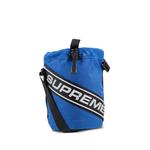 Маленькая сумка-мессенджер Cinch Pouch Blue 1