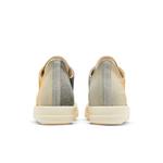Кроссовки Rick Owens DRKSHDW Lido Denim Low «Sky Orange Degrade» 6