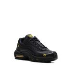 Кроссовки Air Max 95 Honey/Black из коллаборации с Corteiz 2