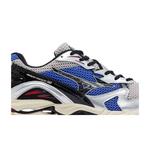 Кроссовки Mizuno Wave Rider 10 'Harbor Mist Black Dazzling Blue' 2