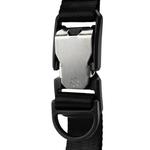 NIID Extension Sanpgear Utility Strap — Черный 4