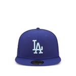 Кепка 59Fifty MLB Los Angeles Dodgers Cloud Under 1