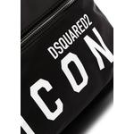 Рюкзак Icon в черном цвете 3