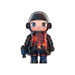 Фигурки Pop Mart Mega Space Molly Stranger Things 1000% 2
