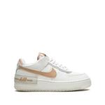 Кроссовки Air Force 1 Low Shadow Sail Fossil Light Bone 1