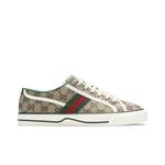 Кроссовки Gucci Tennis 1977 'Ebony' 1