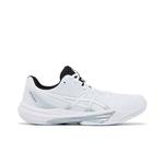 Кроссовки ASICS Sky Elite FF 3 'White Silver' 1