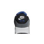 Кроссовки Nike Air Max 90 «Black Medium Blue» 7