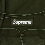 Рюкзаки Supreme Backpack «Оливковый» 3