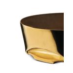 Глубокая сервировочная тарелка Compressioni (12 x 4 см) 2