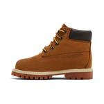 Ботинки Timberland 6 Inch Premium Boot Toddler 'Rust' 3