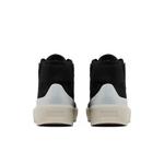 Кроссовки Adidas ZNSORED High 'Black White' 6