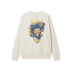 Толстовка Van Gogh с вышивкой 2