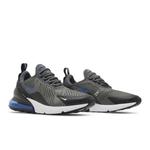 Кроссовки Nike Air Max 270 'Iron Grey Game Royal' 8