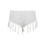 Шорты в технике кроше 2