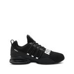 Кроссовки Cell Regulate Woven Black 1