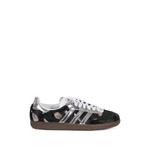 Samba leopard-print sneakers 1