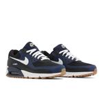 Кроссовки Nike Air Max 90 'Midnight Navy Gum' 8
