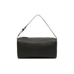 Сумки через плечо The Row 90s Leather Shoulder Bag 'Black' 1