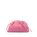 Сумка через плечо Nappa Intrecciato The Mini Pouch (2012-2026 годы) 1