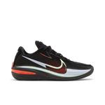Кроссовки Nike Air Zoom GT Cut EP 'Black Hyper Crimson' 1