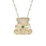 Подвеска CIRCUS BEAR 1