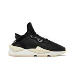 Лайфстайл adidas Y-3 Kaiwa 'Black Cream White' 1