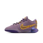 Кроссовки Nike LeBron 21 GS 'Freshwater' 3