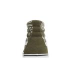 Лайфстайл Vans Sk8-Hi 'Peace Paisley - Grape Leaf' 7
