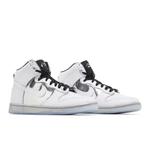 Кроссовки Nike Wmns Dunk High 'Chrome' 8