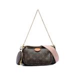 2021 Monogram Multi Pochette Accessoires satchel 1