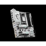 MSI B850M GAMING PLUS WIFI mATX материнская плата (DDR5) 4