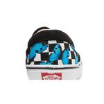 Слипоны Vans Classic Slip-On 'Butterfly Checkerboard' 7