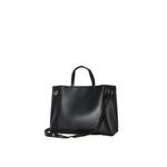 PAPERBAG Picture Crossbody Tote Bag - Черный 5