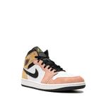 Кроссовки Air Jordan 1 Mid SE Flight Club 2