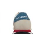 Кроссовки New Balance 237 'Linen Elemental Blue Red' 7