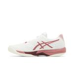 Кроссовки Asics Wmns Solution Speed FF 2 'White Light Garnet' 3