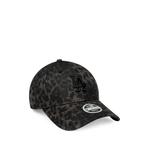 9Forty LA Dodgers Womens MLB leopard-print cap 3