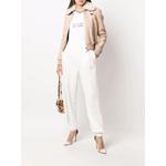 Спортивные брюки Iconic Plein с завышенной талией 2