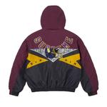 Куртки Supreme x MM6 Maison Margiela Split Stadium Jacket 'Navy' 2