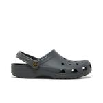 Клоги JJJJound x Crocs Classic Clog 'Slate Grey' 1