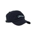 Кепки Supreme Arabic Logo Camp Cap 'Navy' 2